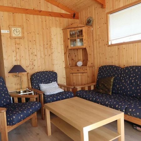 Cottage With Hot Tub In Beautiful Surroundings Hroarsstathir Zewnętrze zdjęcie