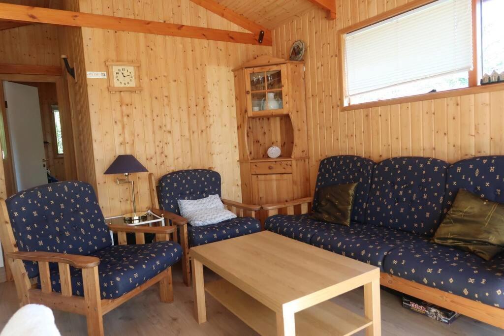Cottage With Hot Tub In Beautiful Surroundings Hroarsstathir Zewnętrze zdjęcie